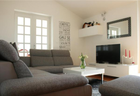 Отель Delux apartman Sue  Сплит